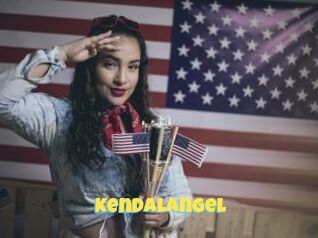 KendalAngel