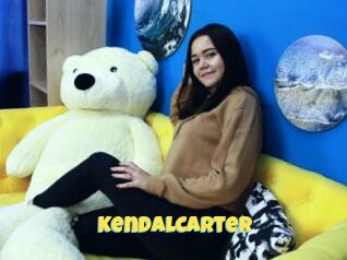 KendalCarter