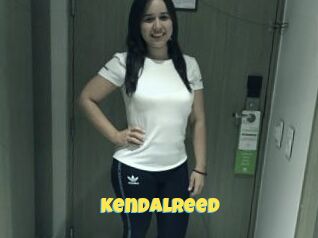 KendalReed