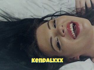 KendalXXX