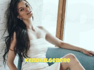 KendallGenere