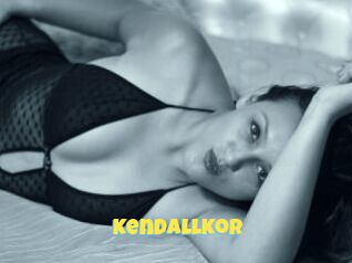 KendallKor