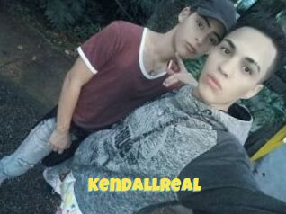 KendallReal