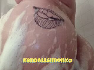 KendallSimonXO