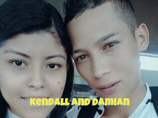 Kendall_And_Damian