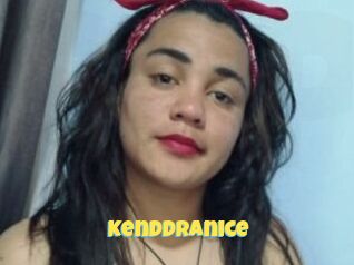 Kenddranice