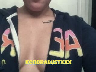 KendraLustXxX