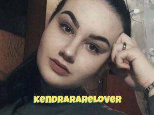 KendraRareLover
