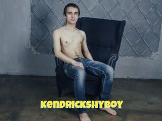 KendrickShyBoy