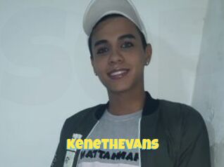 KenethEvans Sexe et Porno