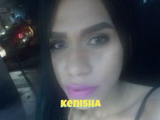 Kenisha