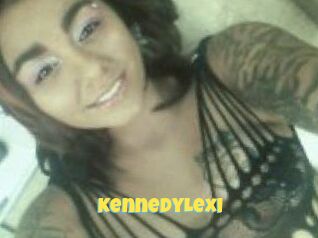 Kennedy_Lexi Sexe et Porno