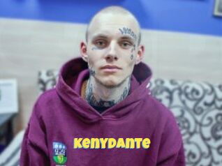 KenyDante