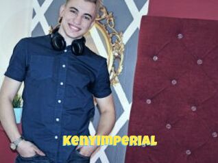 KenyImperial