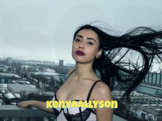 KenyaAllyson