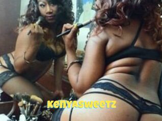 KenyaSweetz