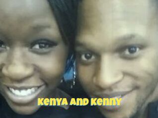 Kenya_and_Kenny