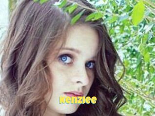 Kenziee