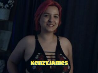 KenzyJames