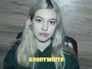 KerryWhite
