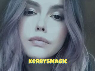 KerrysMagic