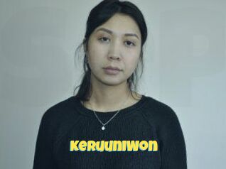 KeruuniWon
