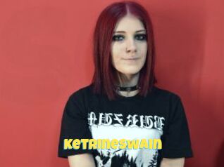 KetrineSwain