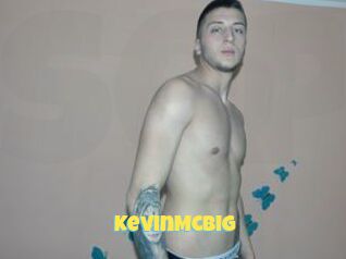 KevinMcBig