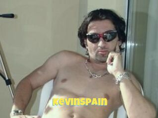 KevinSpain