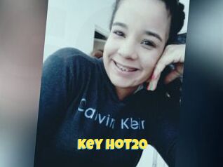 Key_Hot20