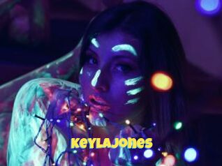 KeylaJones