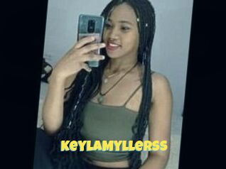 KeylaMyllerss