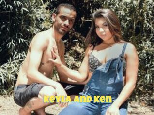 Keyla_And_Ken Sexe et Porno