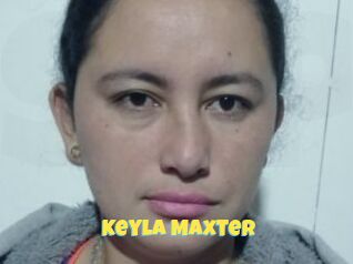 Keyla_Maxter