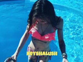 KeyshaLush