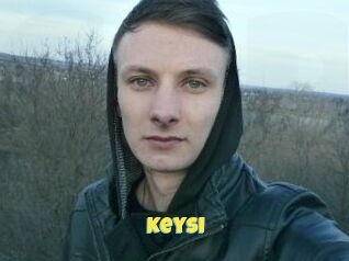 Keysi