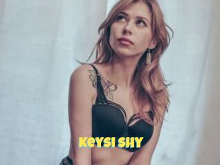 Keysi_Shy