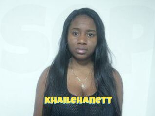KhaileHanett