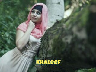 Khaleef