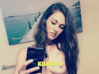 Khaliak