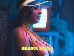 Kharol_Sousa