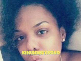 Khennedyxoxo