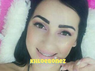 KhloeBonez Sexe et Porno