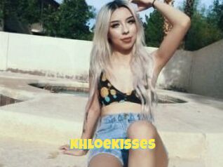 KhloeKisses
