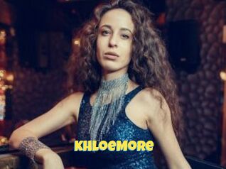 KhloeMore