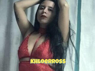 KhloeRRoss