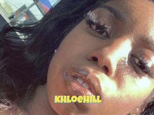 Khloehill