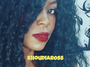 KhoudiaROSS