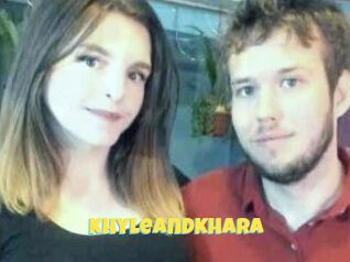 KhyleandKhara