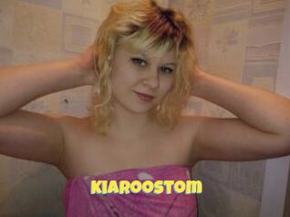 KiaRoostom